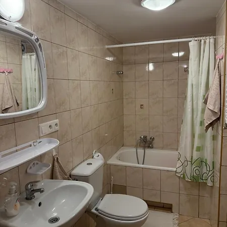 Daire Strumykowy Świeradów-Zdrój