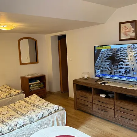 Daire Strumykowy Świeradów-Zdrój