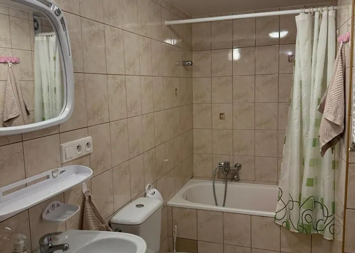 Lejlighed Strumykowy Świeradów-Zdrój