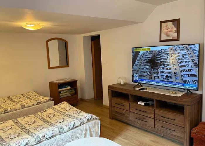 Lejlighed Strumykowy Świeradów-Zdrój