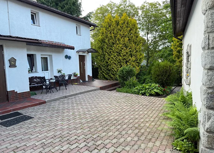 Lejlighed Strumykowy