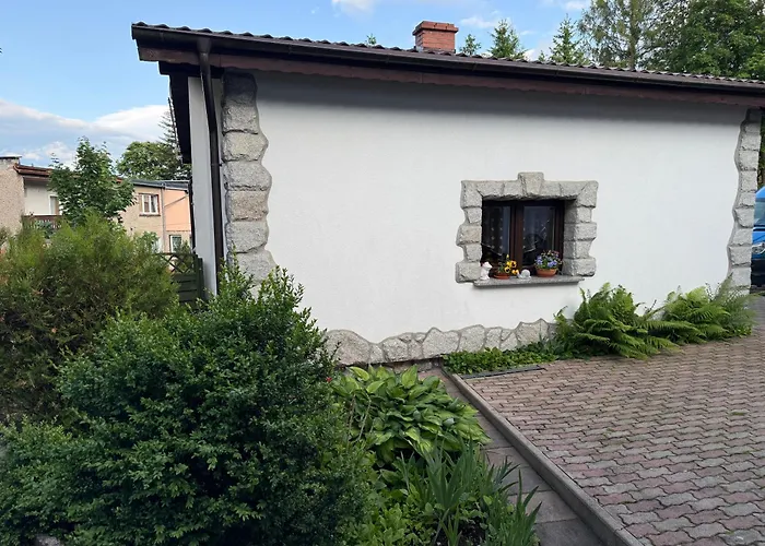 Lejlighed Strumykowy